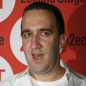 Fotoğraf Danny Hoch