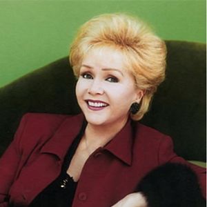 Fotoğraf Debbie Reynolds