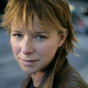 Fotoğraf Julie Anne Robinson