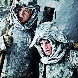 Fotoğraf Albrecht Schuch