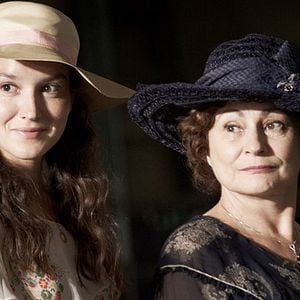 Fotoğraf Catherine Arditi