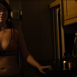 Fotoğraf Alice Lowe