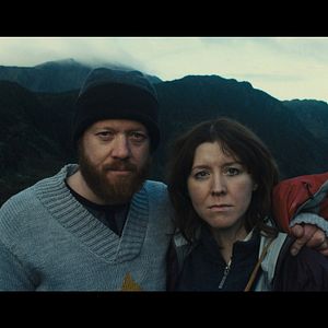 Fotoğraf Steve Oram