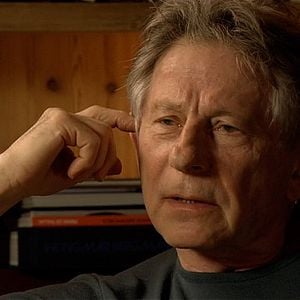 Fotoğraf Roman Polanski: A Film Memoir