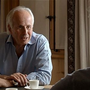 Fotoğraf Roman Polanski: A Film Memoir