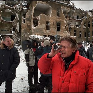 Fotoğraf Roman Polanski: A Film Memoir