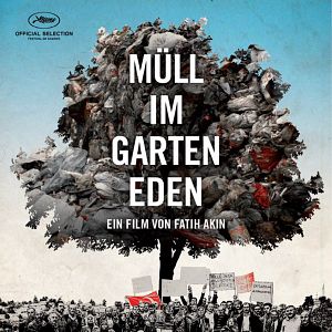 Fotoğraf Cennetteki Çöplük