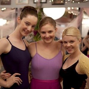 Fotoğraf Bunheads