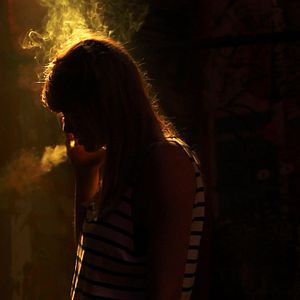 Fotoğraf Mathilde Bisson