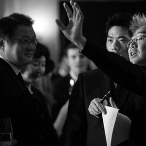 Fotoğraf The Taste of Money