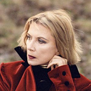 Fotoğraf Alla Demidova