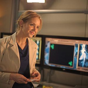 Fotoğraf Jordana Spiro