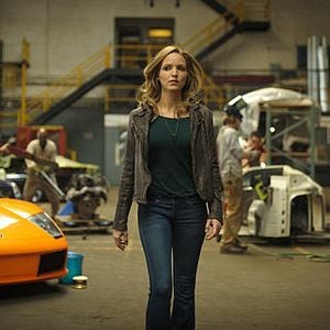 Fotoğraf Jordana Spiro