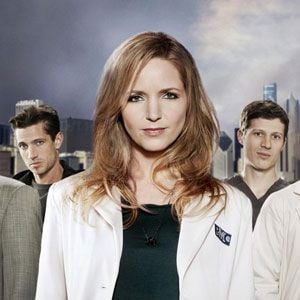 Fotoğraf The Mob Doctor