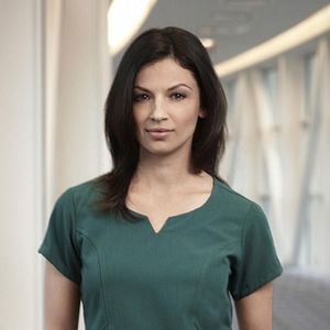 Fotoğraf The Mob Doctor