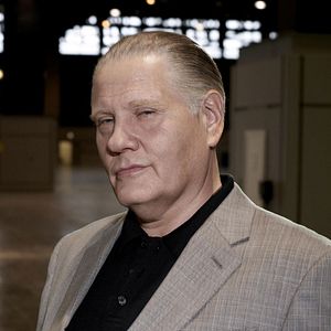 Fotoğraf William Forsythe