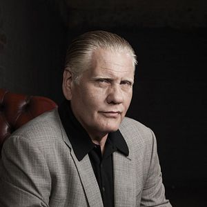 Fotoğraf William Forsythe