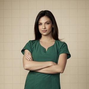 Fotoğraf The Mob Doctor