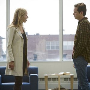 Fotoğraf The Mob Doctor