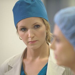 Fotoğraf The Mob Doctor