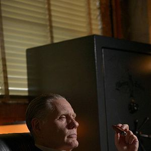 Fotoğraf William Forsythe