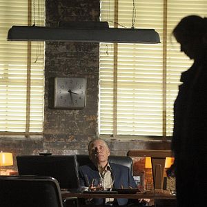 Fotoğraf William Forsythe