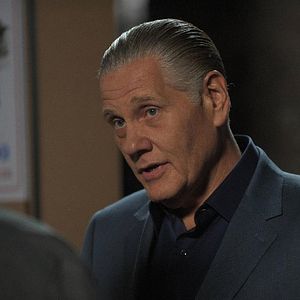 Fotoğraf William Forsythe