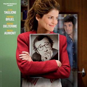 Fotoğraf Paris Manhattan