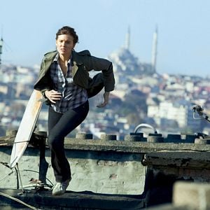 Fotoğraf Takip: İstanbul