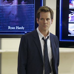 Fotoğraf Kevin Bacon