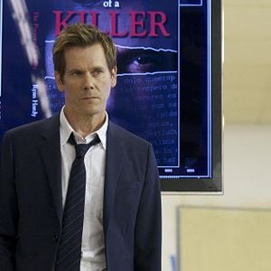 Fotoğraf Kevin Bacon