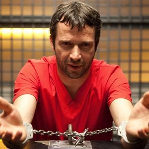Fotoğraf James Purefoy