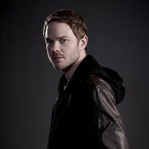 Fotoğraf Shawn Ashmore