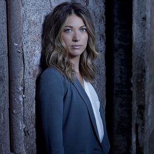 Fotoğraf Natalie Zea