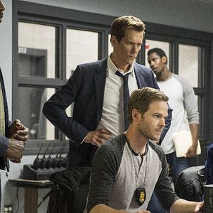 Fotoğraf Shawn Ashmore