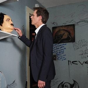 Fotoğraf Kevin Bacon