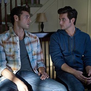 Fotoğraf Nico Tortorella