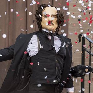 Fotoğraf The Following