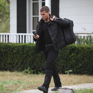 Fotoğraf Josh Segarra