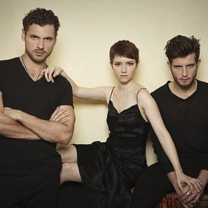 Fotoğraf Nico Tortorella