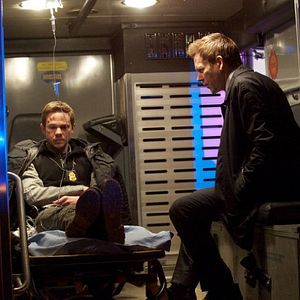 Fotoğraf The Following