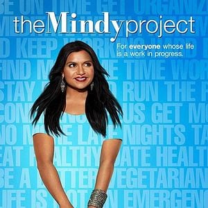 Fotoğraf The Mindy Project