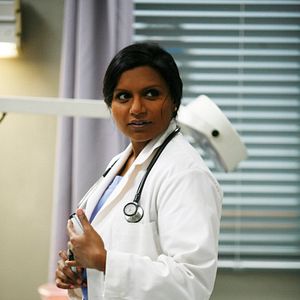 Fotoğraf The Mindy Project