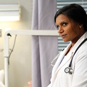 Fotoğraf The Mindy Project