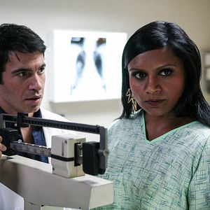 Fotoğraf The Mindy Project