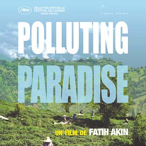 Fotoğraf Cennetteki Çöplük