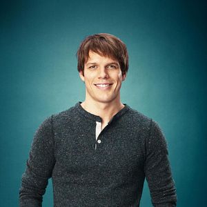 Fotoğraf Jake Lacy
