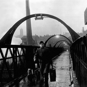 Fotoğraf Alan Bates