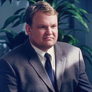 Fotoğraf Andy Richter Controls the Universe