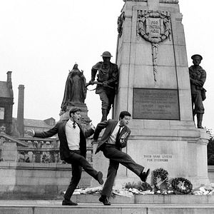 Fotoğraf Tom Courtenay
